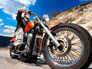 Motorcycle Insurance